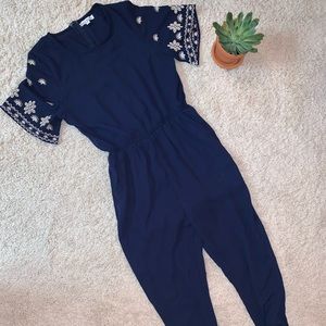 Jumpsuit